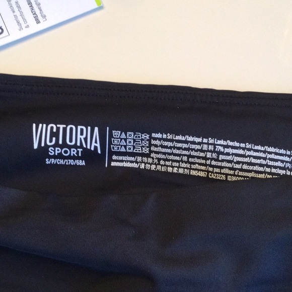 💜NWT workout set - Picture 4 of 7